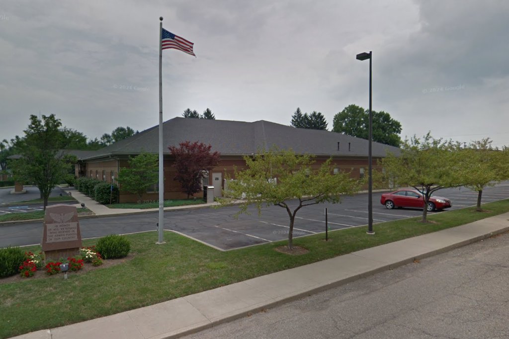 Stark County District Library, East Canton Branch