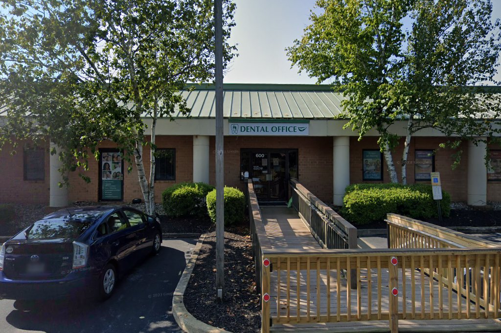 Kindercare Learning Center
