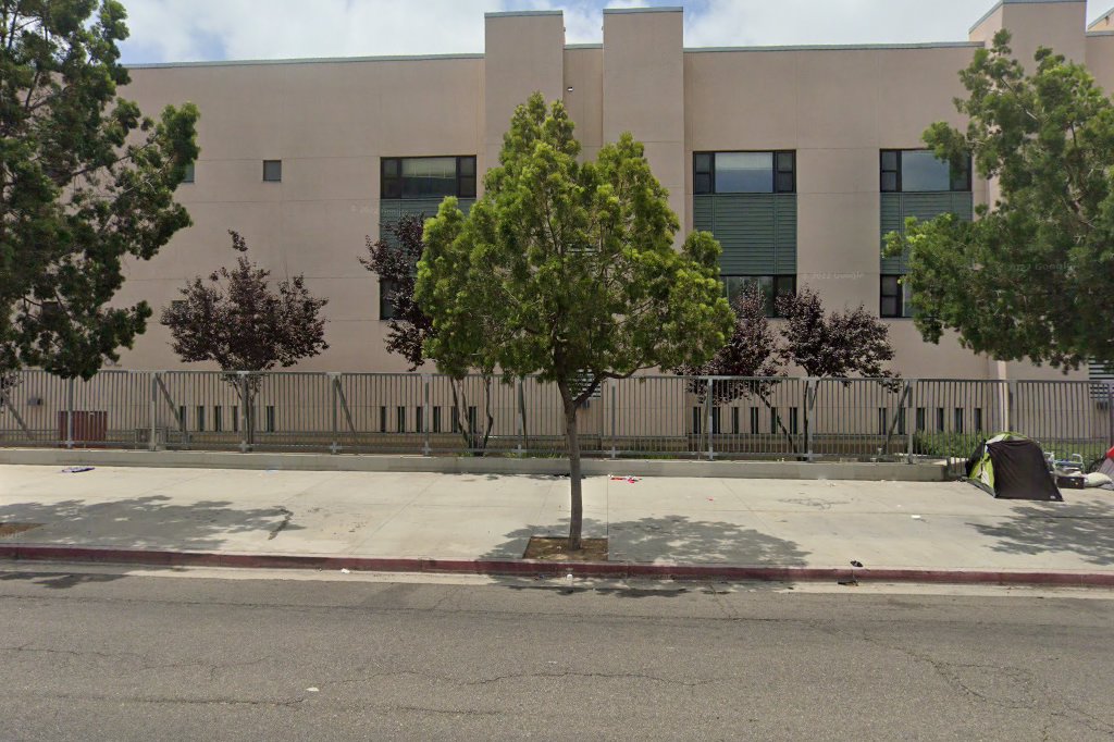 John H Liechty Middle School