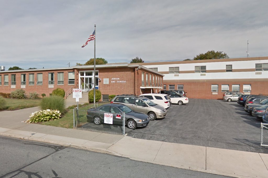 Jewish Day School