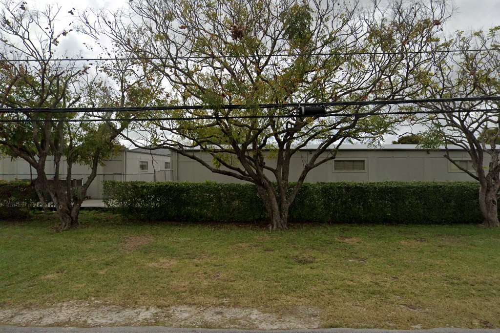 Calusa Preparatory School