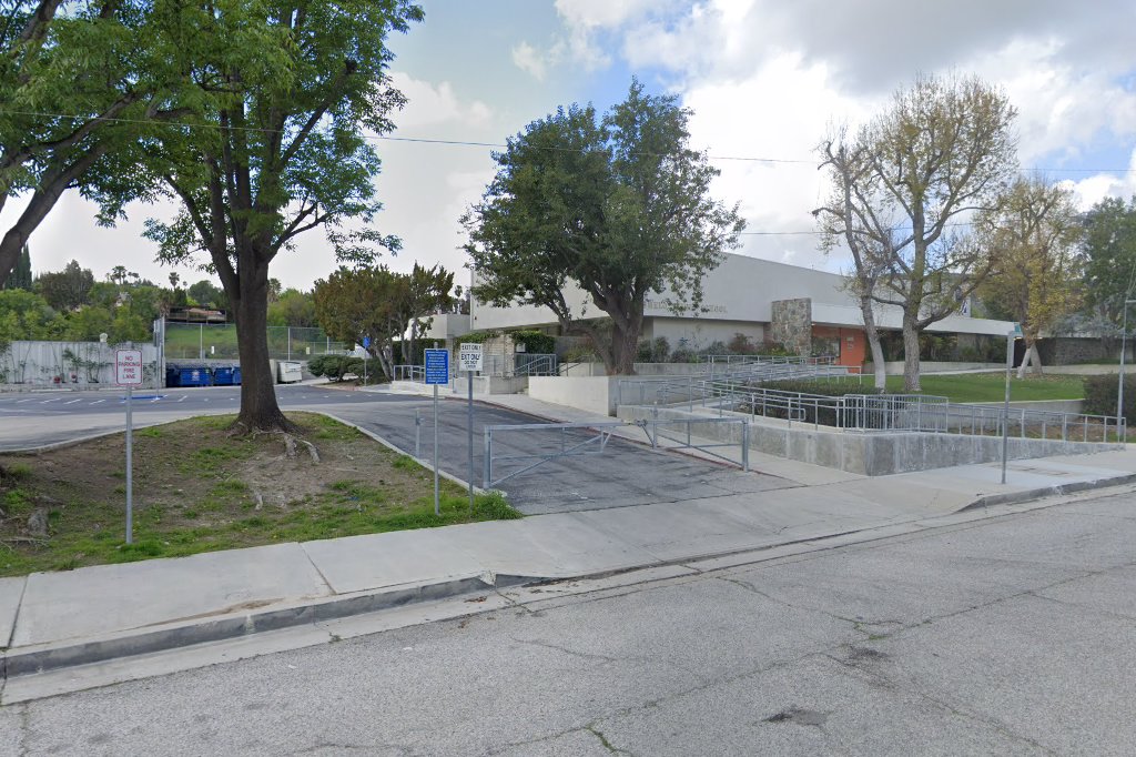 Pomelo Community Charter School