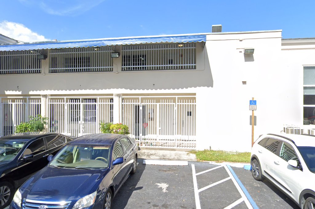 Coconut Grove Montessori School - Main Campus