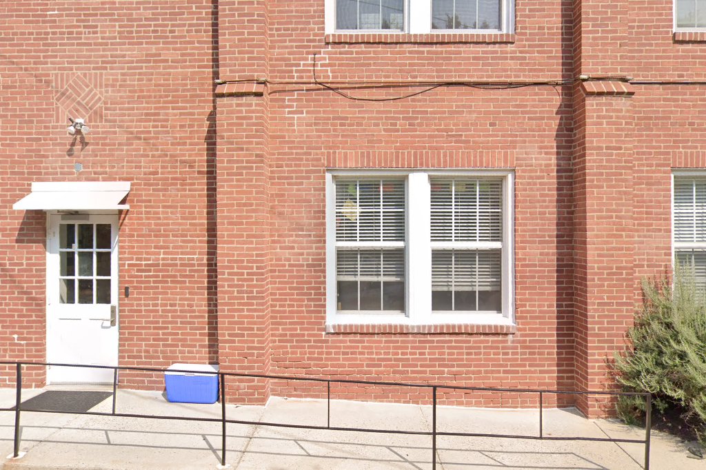Christ Episcopal School