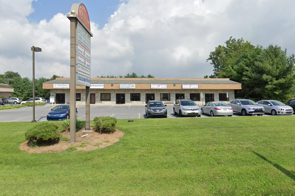 Hobbie Horse Day Care Center