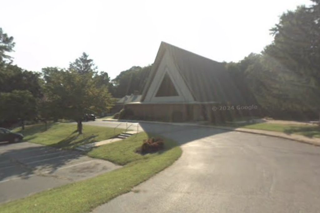Aston Presbyterian Church Daycare