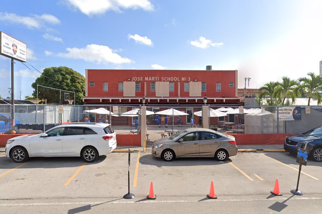 Jose Marti School #2