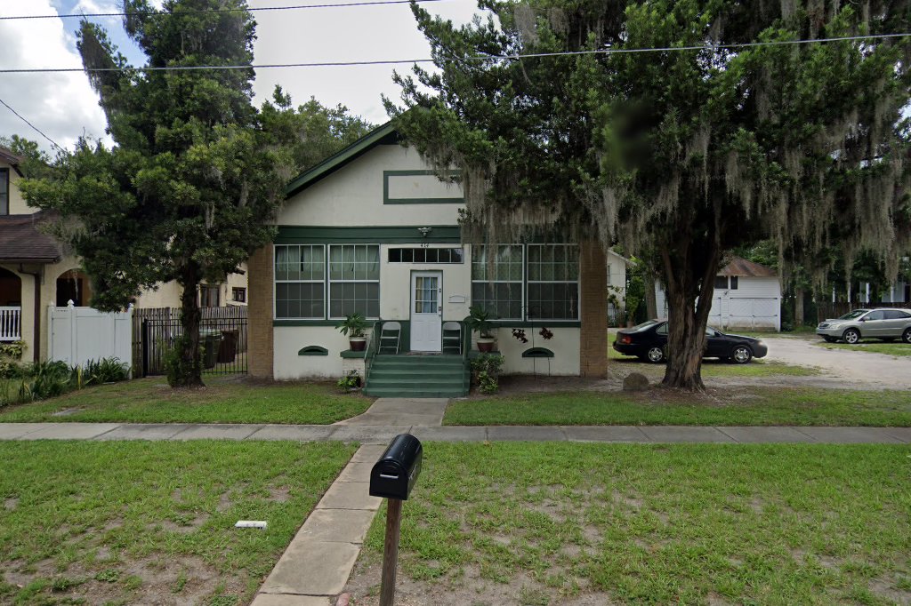 Otis Memorial Academy