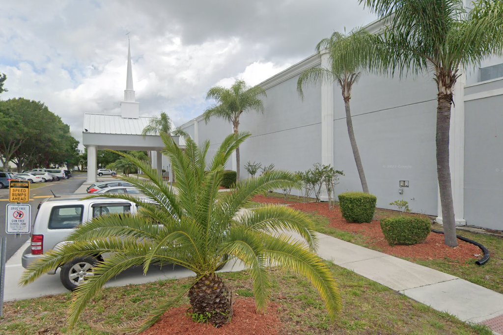Life Christian Academy