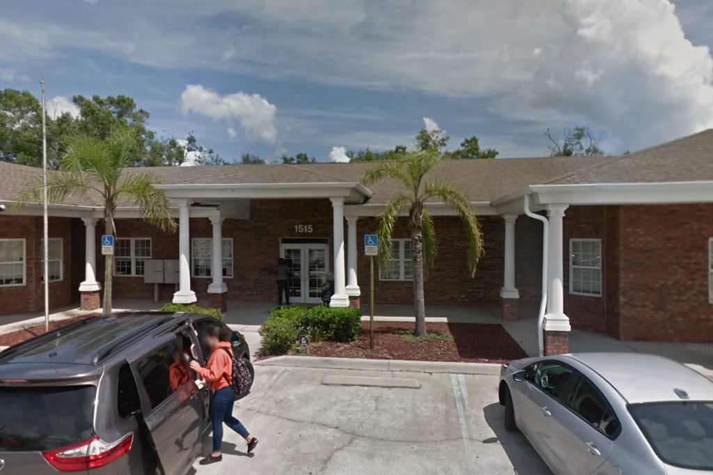 Osceola Christian Preparatory School