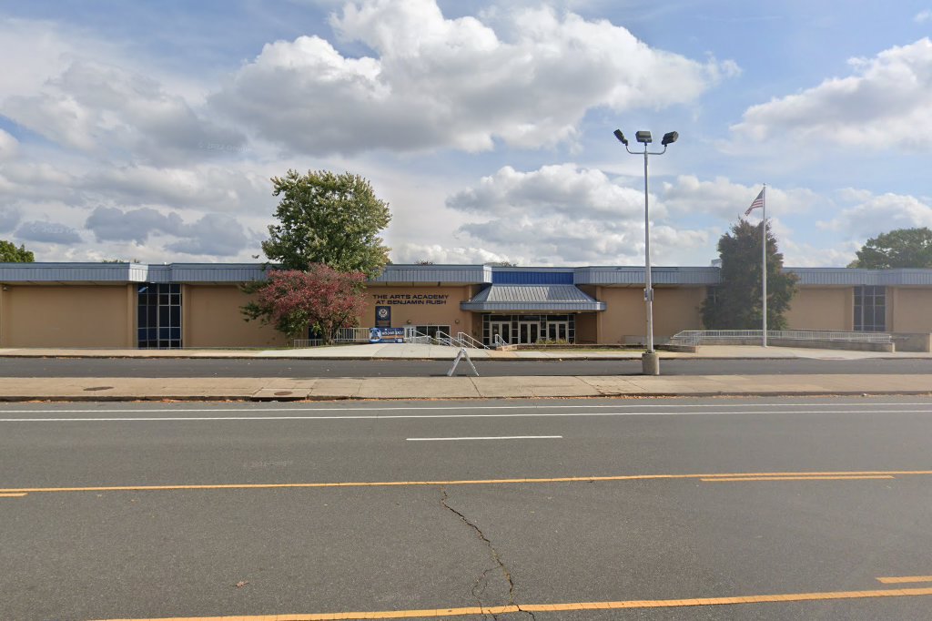 Arts Academy At Estrella Mountain