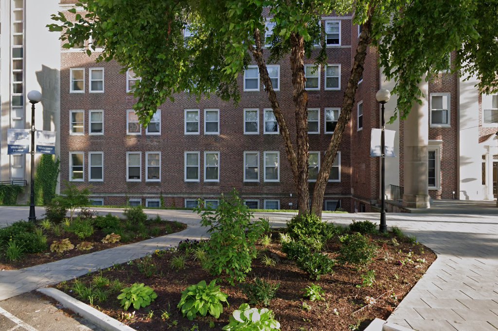 Eastern University Academy Charter School