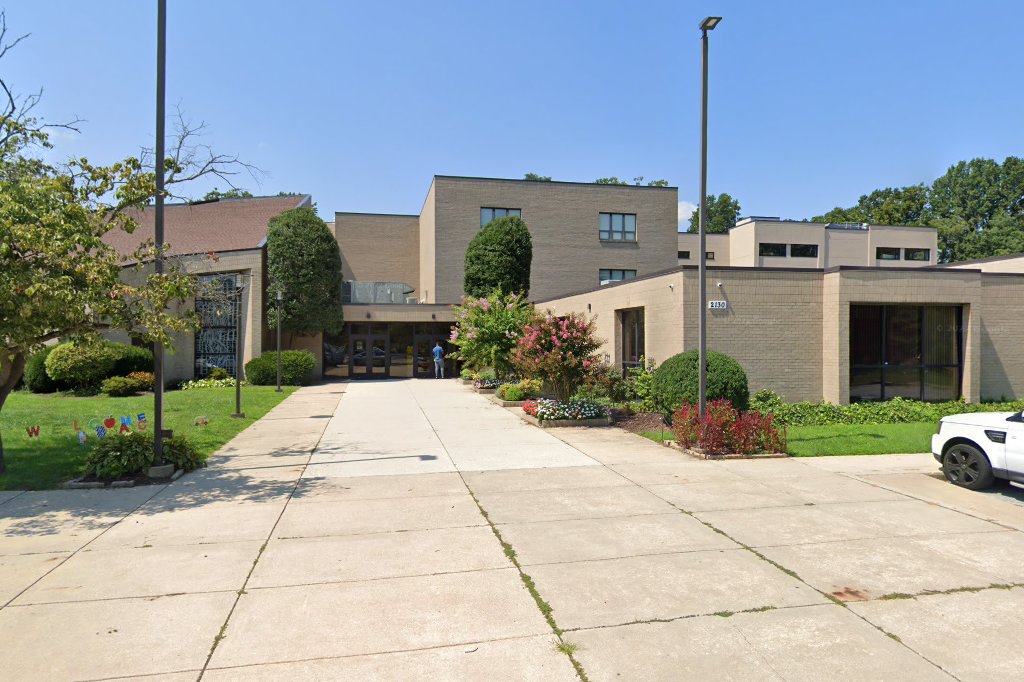 Forcey Christian School