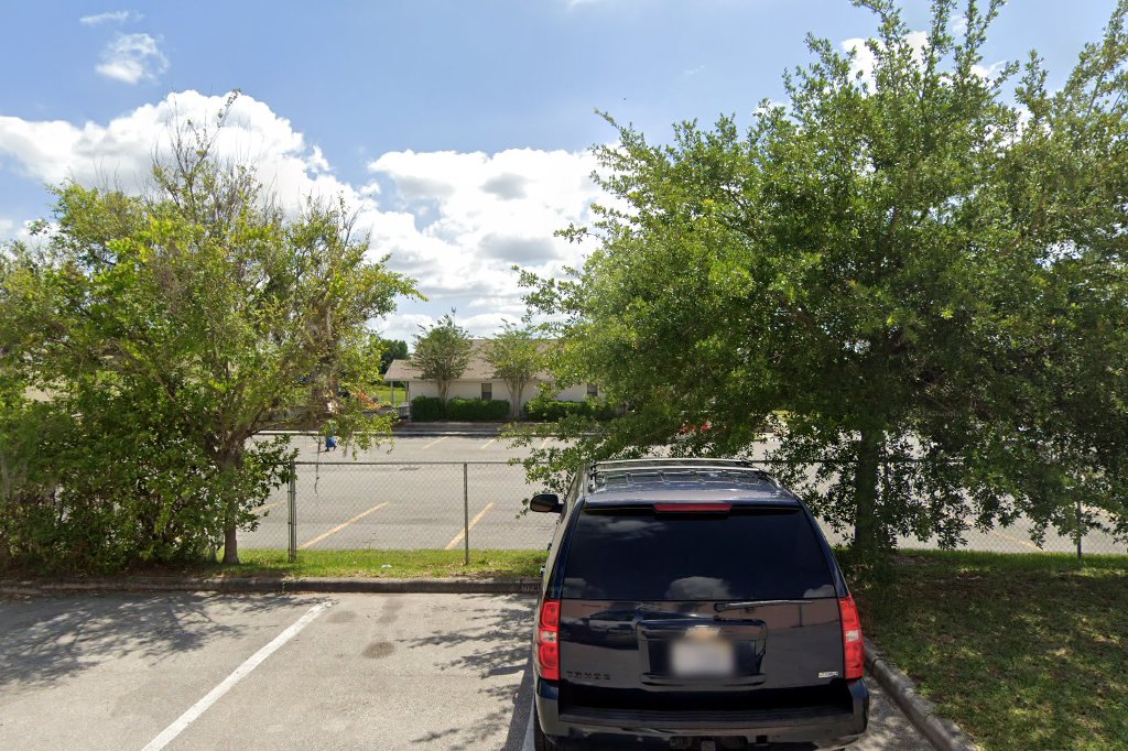 Osceola Adventist Christian School
