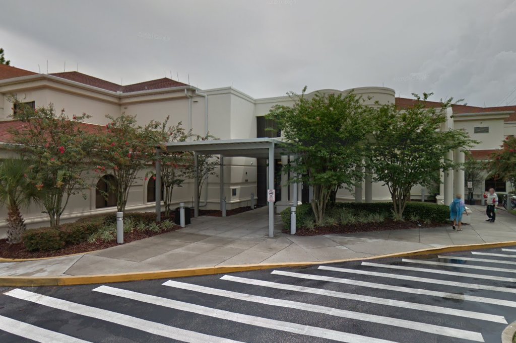 Hart Memorial Central Library