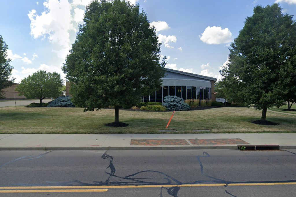 Stark County District Library, Madge Youtz Branch