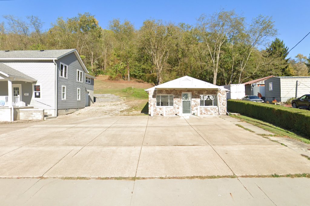 Powhatan Point Library