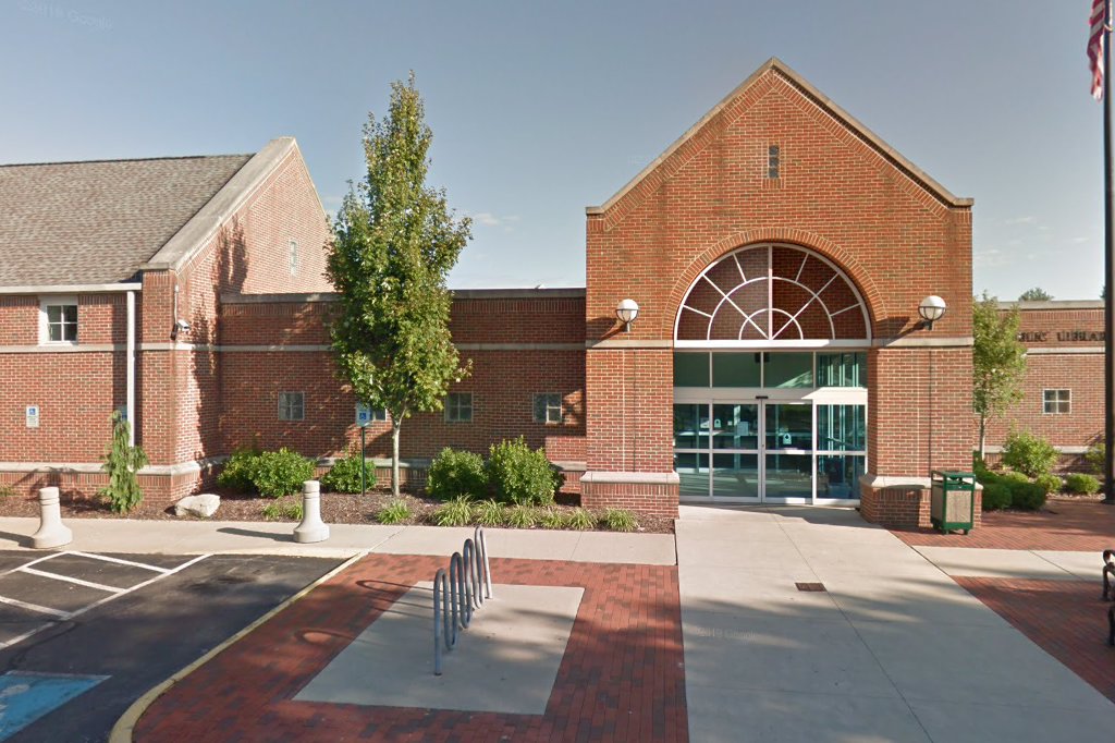Twinsburg Public Library