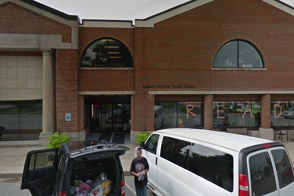 Grafton-Midview Public Library