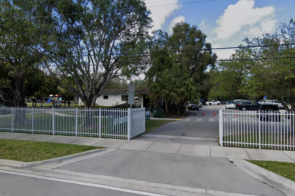 Pinewood Acres School
