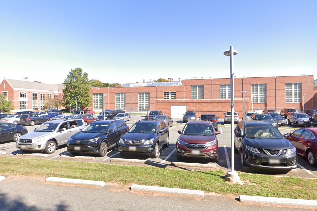 Georgetown Preparatory School