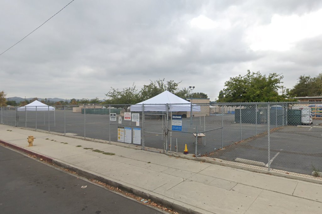 Shirley Avenue Elementary School