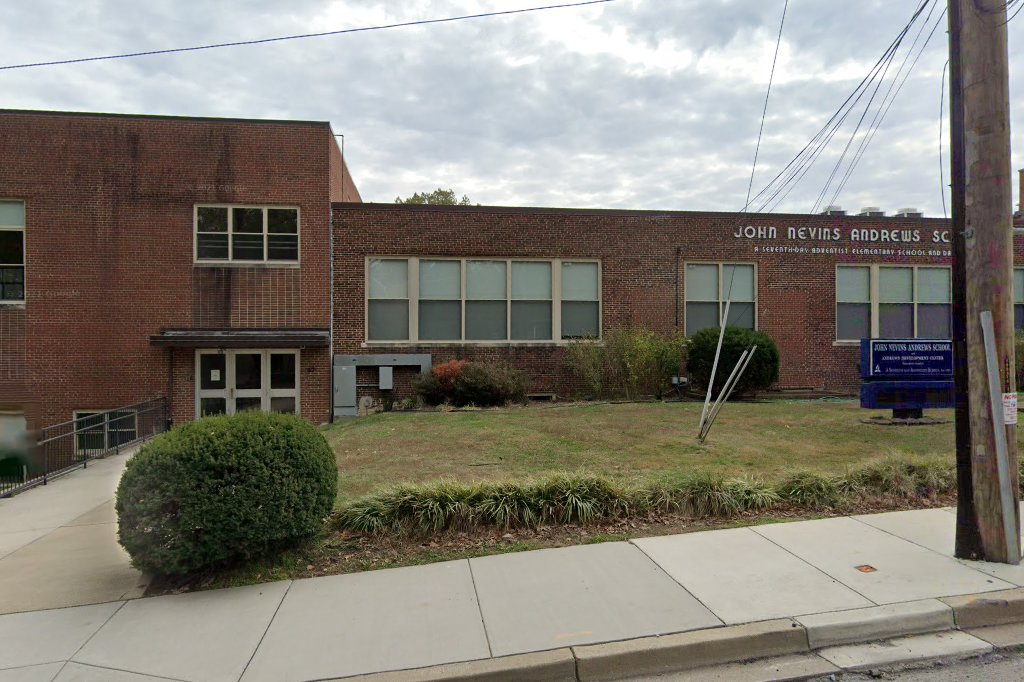 John Nevins Andrews School