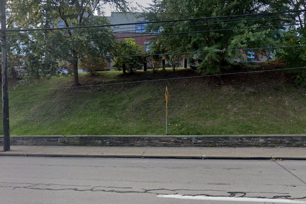 Pressley Ridge School For Autism