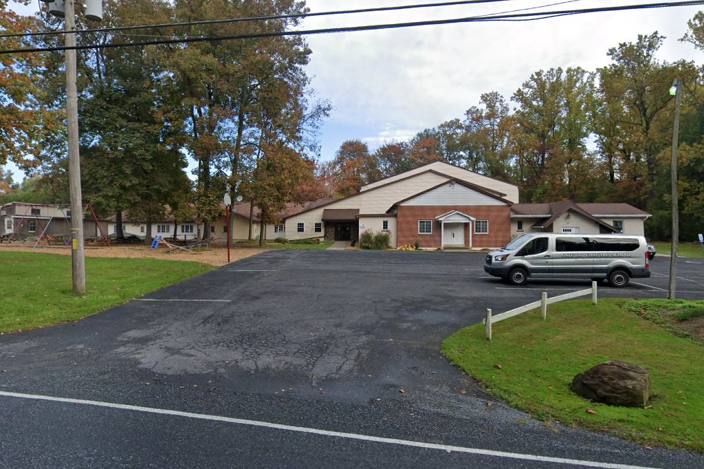 Gateway Christian School