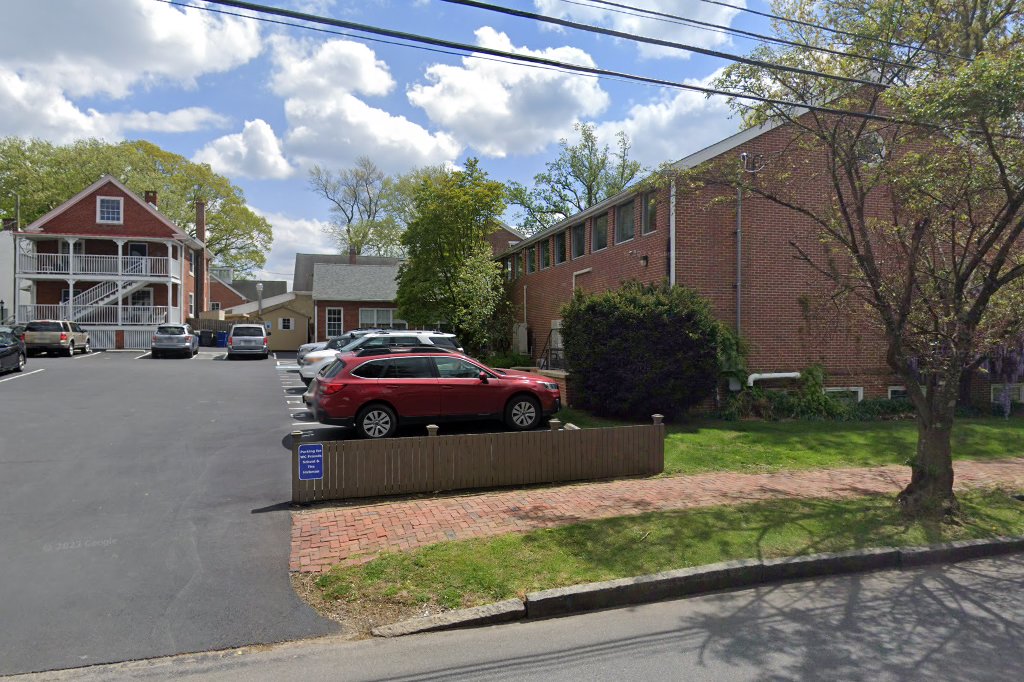 West Chester Friends School