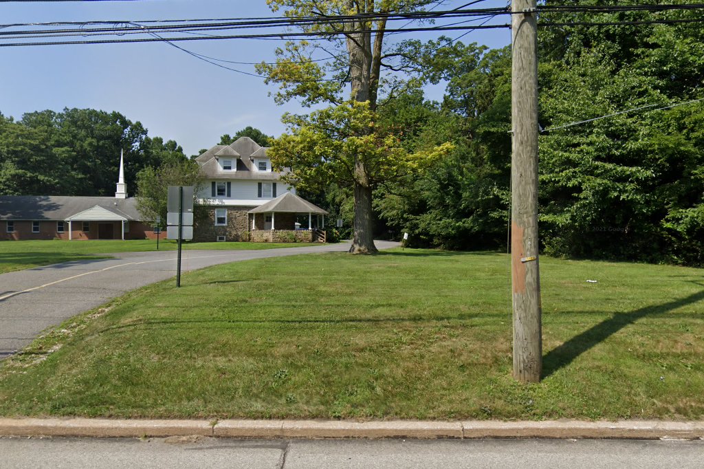 Middletown Montessori School