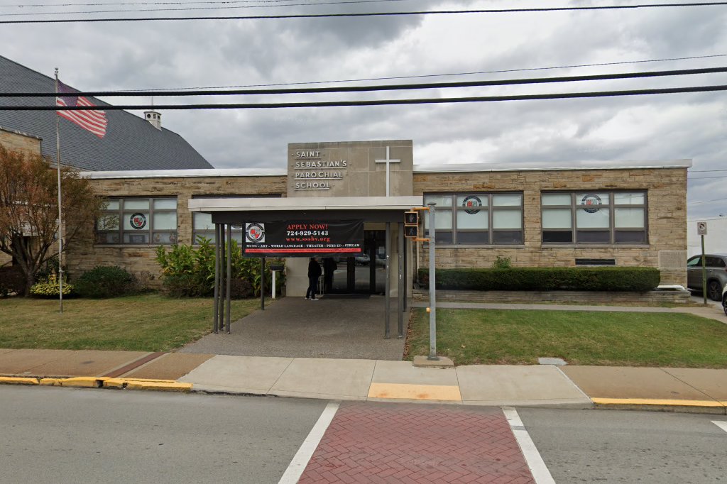 St. Sebastian Regional School