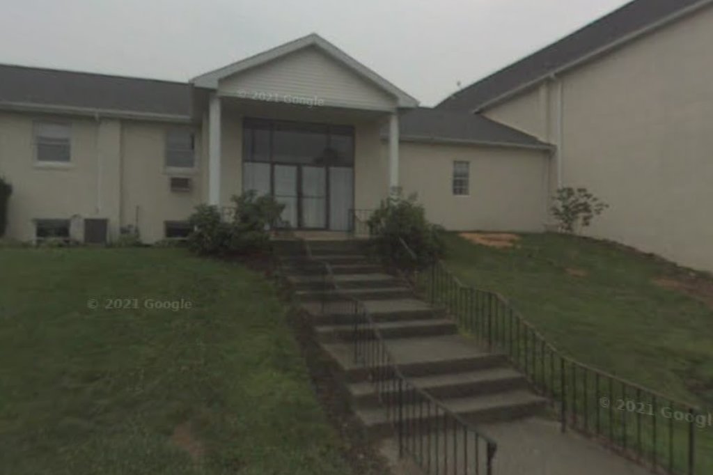 Emmaus Baptist Academy