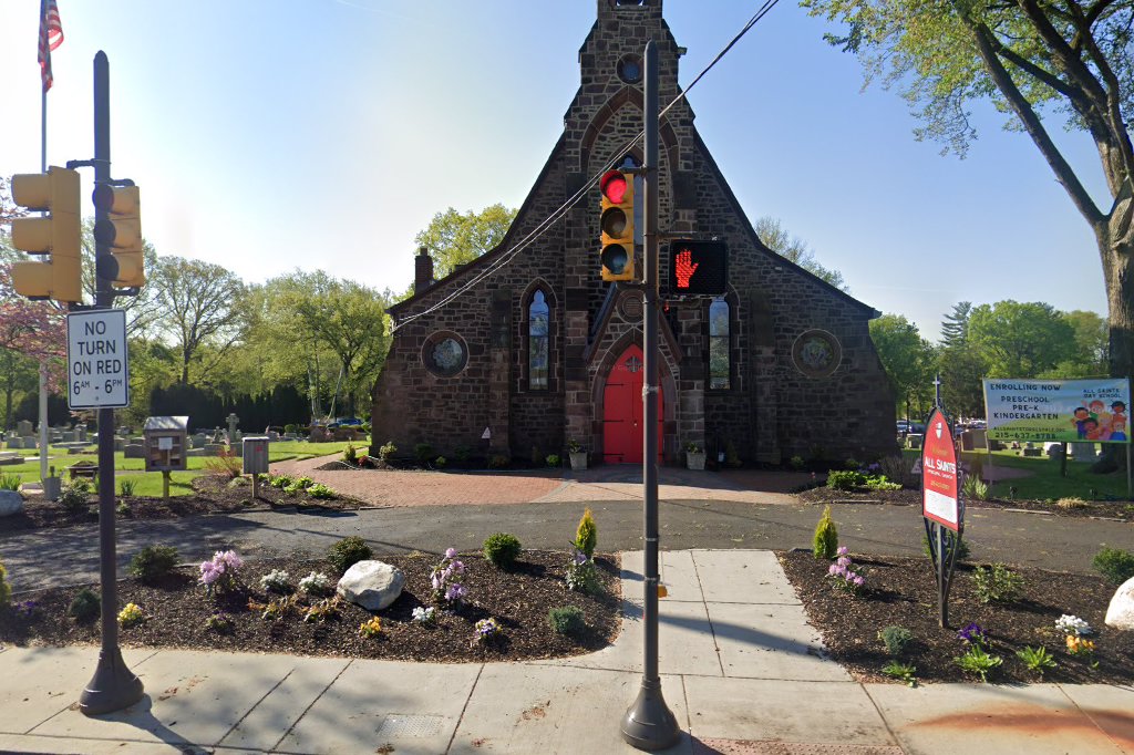 All Saints Day School