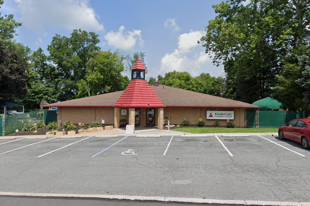 Camp Hill KinderCare