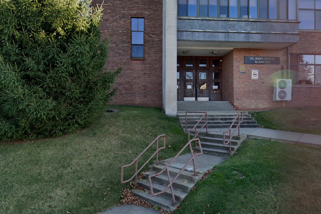 Brookline Regional Catholic School