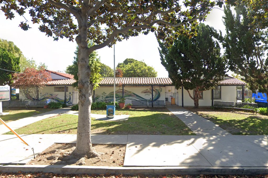 Short Avenue Elementary School