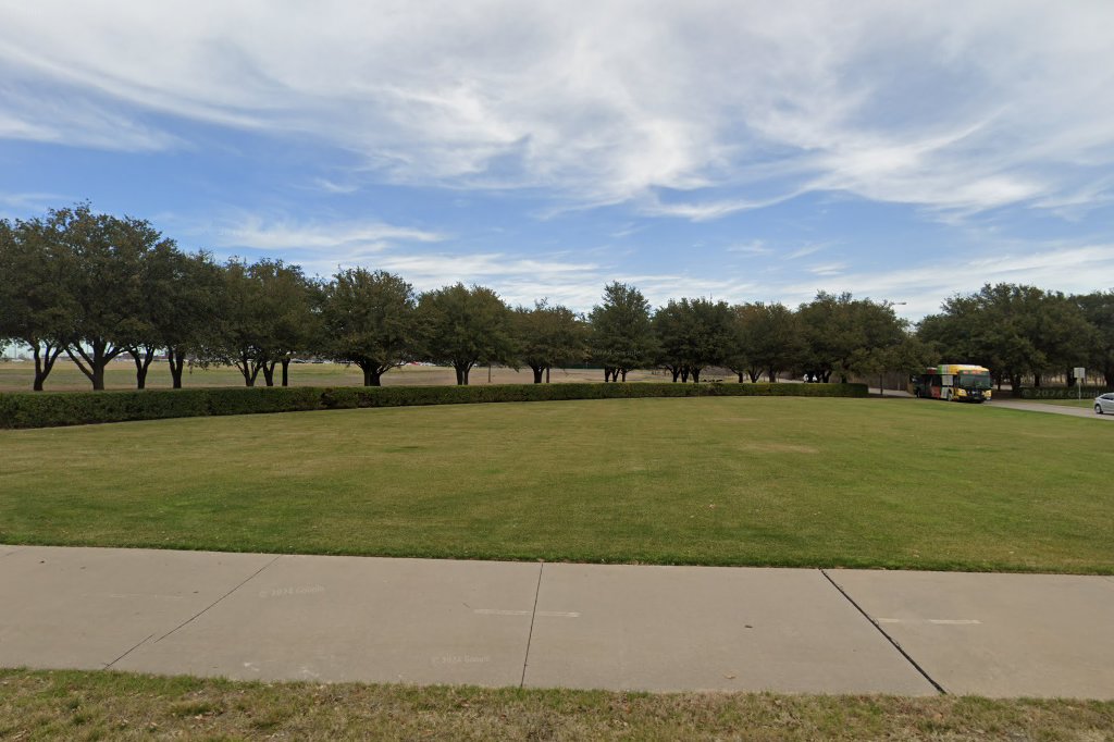 The University of Texas at Dallas