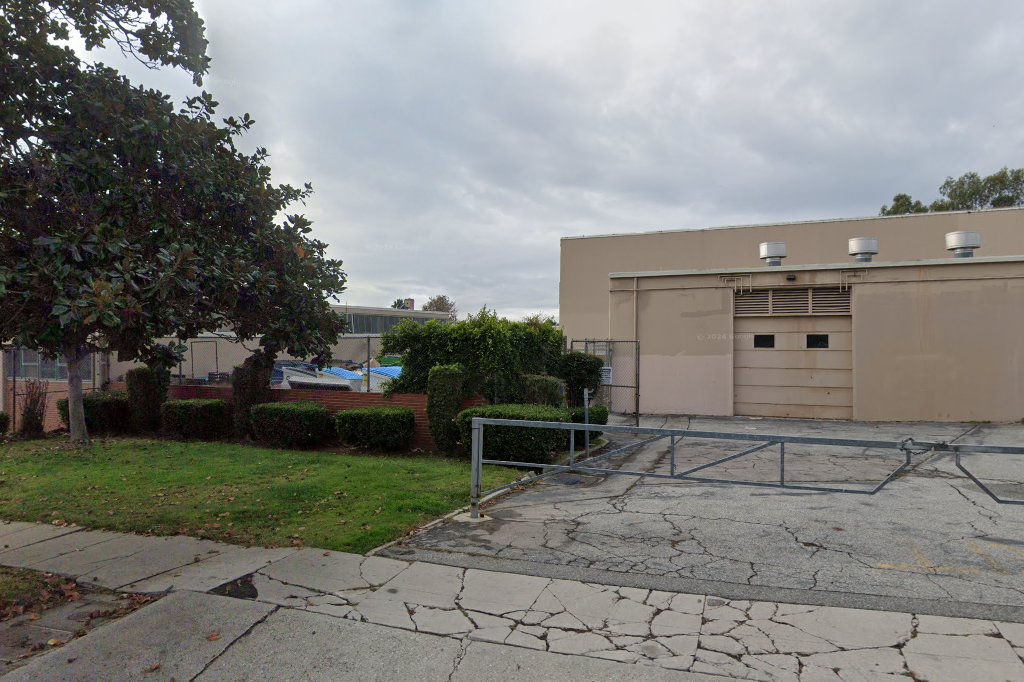 Orville Wright Middle School
