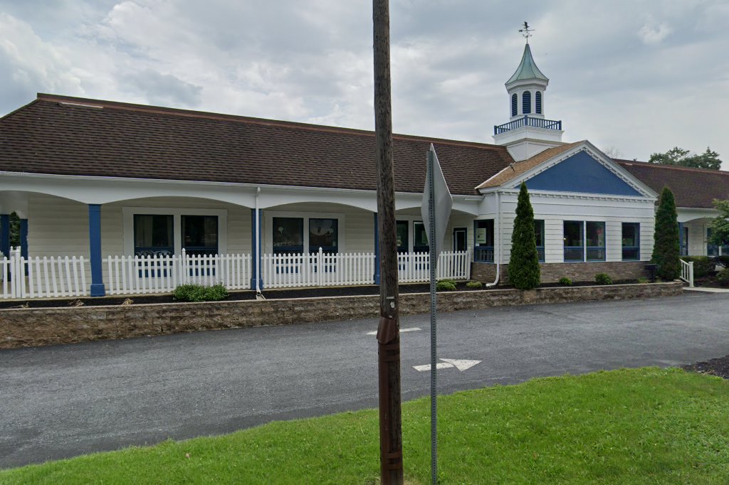 TLC Learning Center