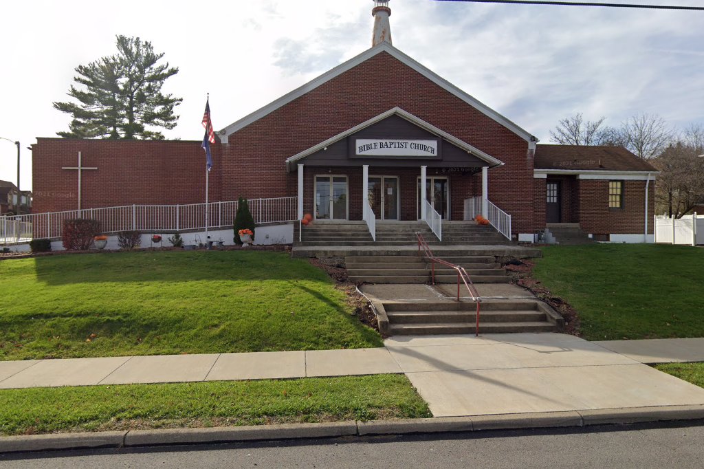 Bible Baptist Academy