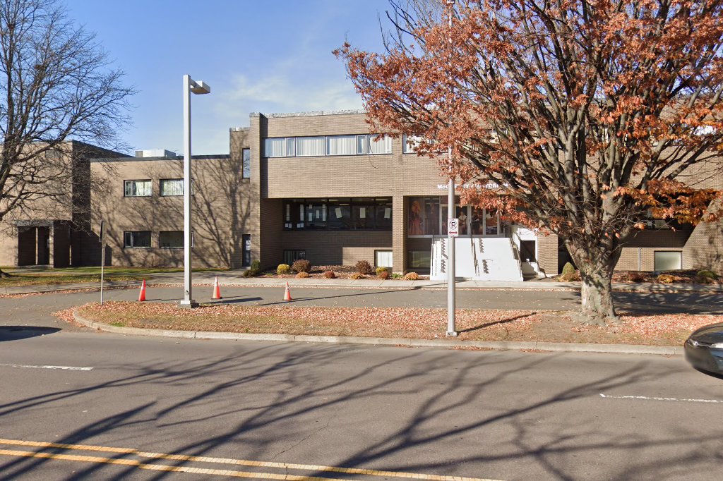 Holy Redeemer High School