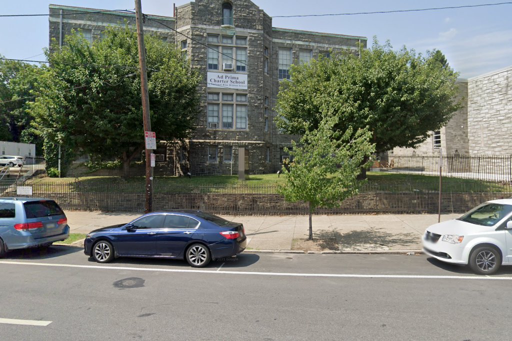 Our Lady Of Lourdes School