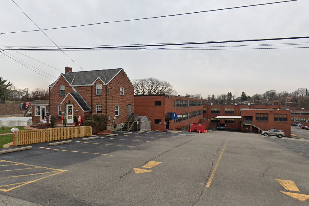 St Elizabeth Elementary School
