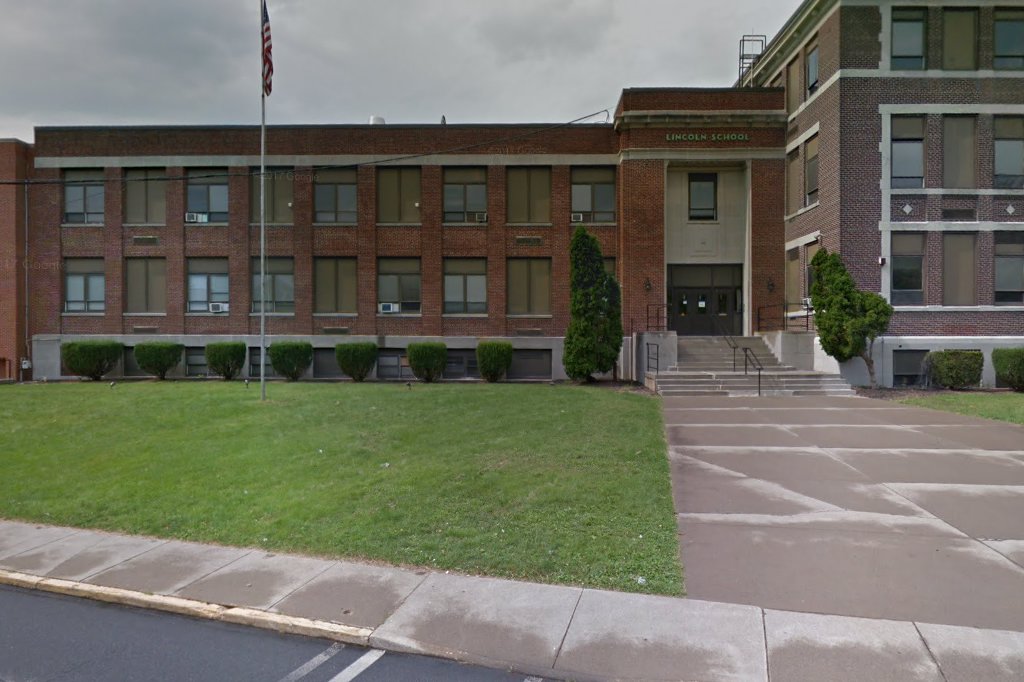 Lehigh Valley Christian High School
