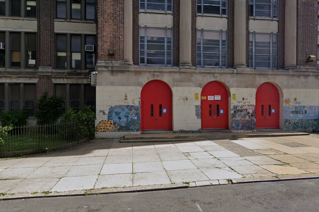 Cooke Jay Middle School
