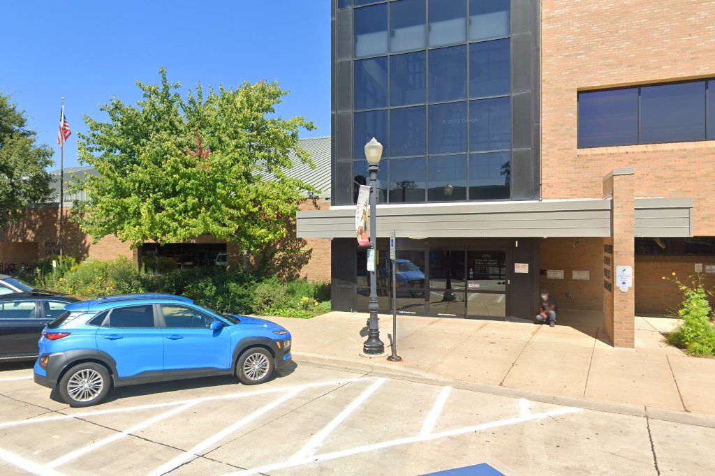 Downers Grove Public Library