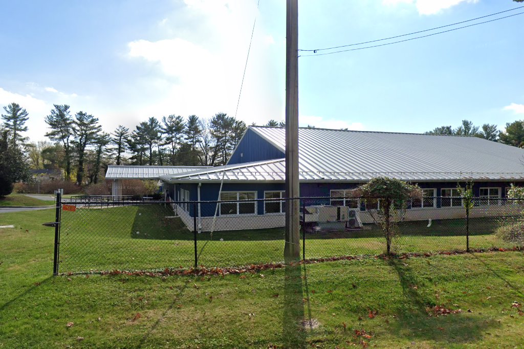 Olney Adventist Preparatory