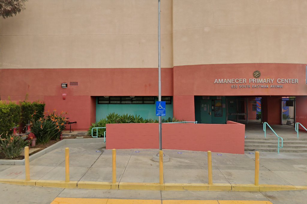Amanecer Primary Center