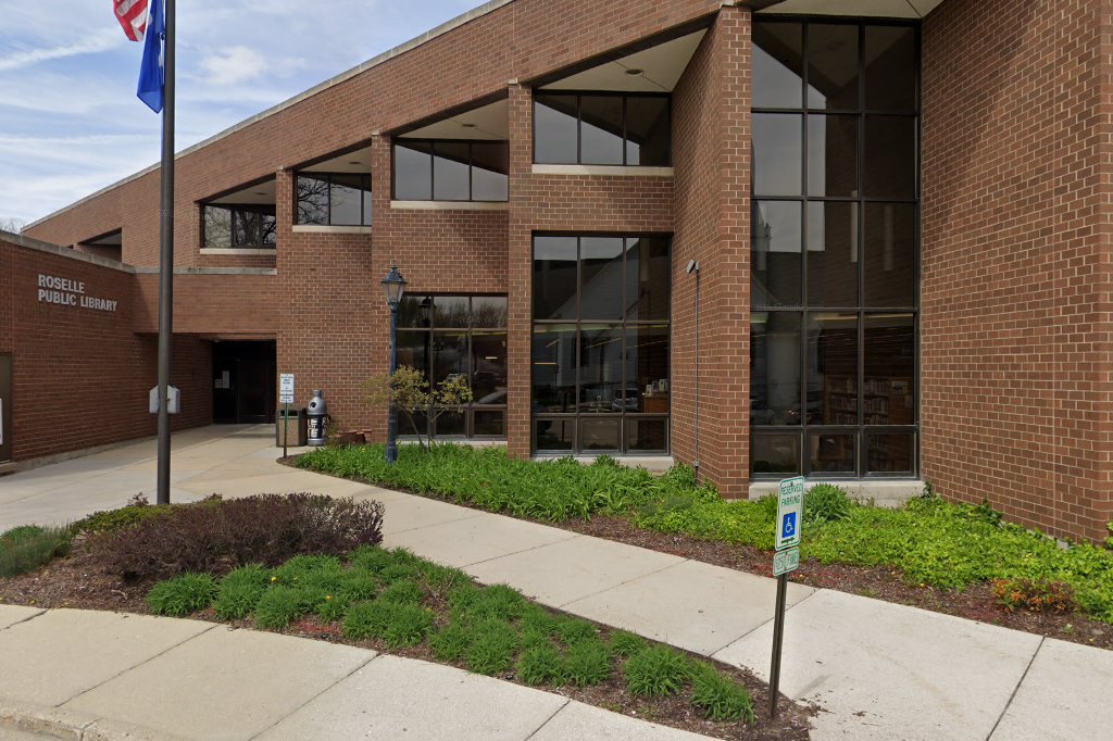 Roselle Public Library